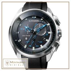 Orologio Citizen Radiocontrollato BZ1020-14E
